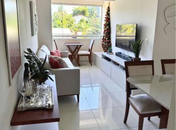 Foto 01 · Apartamento, Vida Nova, Lauro de Freitas, BA