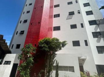 Foto 01 · Apartamento, Parque Bela Vista, Salvador, BA