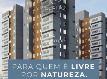 Apartamento · 2 Quartos · 1 Vaga · Apartamento 2 quartos - San Fernando