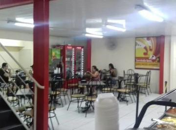 08588.001 · Salão para locação - Centro