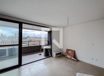 Apartamento · 36m² · 1 Quarto · Apartamento para Aluguel - Mooca, 1 Quarto, 36 m² - São Paulo