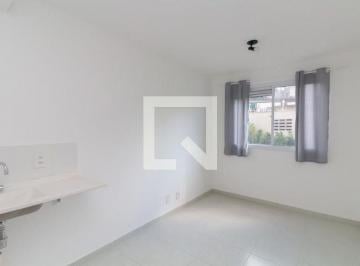 Apartamento · 31m² · 2 Quartos · Apartamento para Aluguel - Vila Princesa Isabel, 2 Quartos,  31 m² - São Paulo