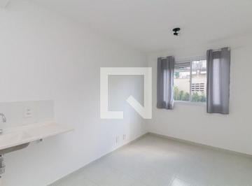 Apartamento · 31m² · 2 Quartos · Apartamento para Aluguel - Vila Princesa Isabel, 2 Quartos, 31 m² - São Paulo