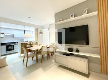 Apartamento · 104m² · 3 Quartos · 2 Vagas · Apartamento à Venda - Cidade Nova, 3 Quartos, 104 m² - Belo Horizonte