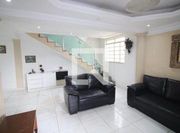 Casa · 314m² · 4 Quartos · 3 Vagas · Casa à Venda - Teixeira Dias, 4 Quartos,  314 m² - Belo Horizonte