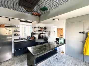 Apartamento · 117m² · 3 Quartos · 2 Vagas · Apartamento à Venda - Savassi, 3 Quartos,  117 m² - Belo Horizonte