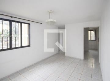 Apartamento · 46m² · 2 Quartos · 1 Vaga · Apartamento para Aluguel - Vila Fidalgo, 2 Quartos,  46 m² - São Paulo