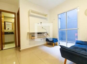 Apartamento · 30m² · 1 Quarto · Apartamento para Aluguel - Tatuapé, 1 Quarto, 30 m² - São Paulo