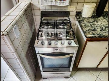 Apartamento · 86m² · 2 Quartos · 1 Vaga · Apartamento para Aluguel - Canto do Forte, 2 Quartos,  86 m² - Praia Grande
