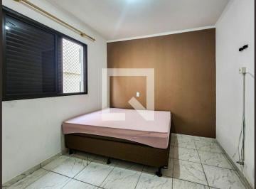 Apartamento · 77m² · 2 Quartos · 2 Vagas · Apartamento para Aluguel - Canto do Forte, 2 Quartos,  77 m² - Praia Grande