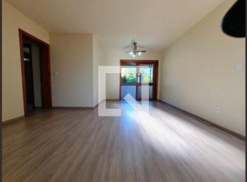 Apartamento · 91m² · 2 Quartos · 1 Vaga · Apartamento para Aluguel - Centro, 2 Quartos,  91 m² - Canoas