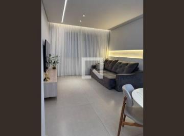 Apartamento · 130m² · 3 Quartos · 2 Vagas · Apartamento à Venda - Fonte Grande, 3 Quartos,  130 m² - Contagem