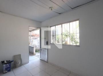 Casa · 55m² · 2 Quartos · Casa para Aluguel - Vila Formosa, 2 Quartos, 55 m² - São Paulo