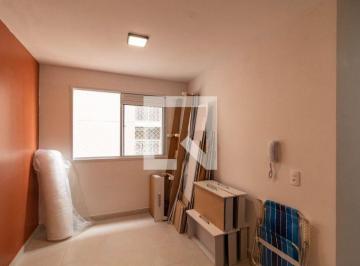 Apartamento · 34m² · 2 Quartos · Apartamento para Aluguel - Barra Funda, 2 Quartos, 34 m² - São Paulo