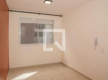 Apartamento · 34m² · 2 Quartos · Apartamento para Aluguel - Barra Funda, 2 Quartos, 34 m² - São Paulo