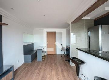 Apartamento · 58m² · 1 Quarto · 2 Vagas · Apartamento para Aluguel - Portal do Morumbi, 1 Quarto, 58 m² - São Paulo