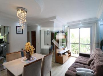 Apartamento · 53m² · 2 Quartos · 1 Vaga · Apartamento para Aluguel - Vila Nogueira, 2 Quartos, 53 m² - Diadema