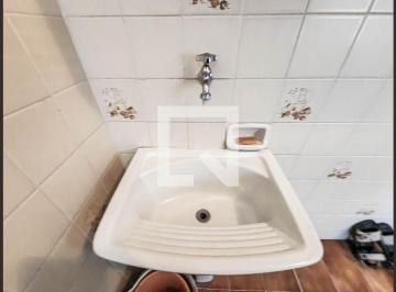 Apartamento · 89m² · 2 Quartos · 1 Vaga · Apartamento para Aluguel - Guilhermina, 2 Quartos, 89 m² - Praia Grande