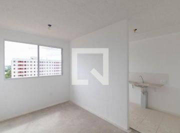 Apartamento · 42m² · 2 Quartos · Apartamento para Aluguel - Parque do Carmo, 2 Quartos,  42 m² - São Paulo