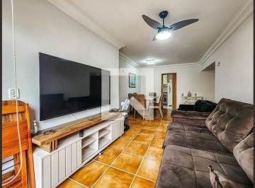 Apartamento · 86m² · 2 Quartos · 1 Vaga · Apartamento para Aluguel - Boa Vista, 2 Quartos,  86 m² - São Vicente