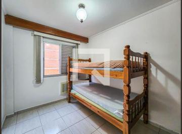 Apartamento · 86m² · 2 Quartos · Apartamento para Aluguel - Guilhermina, 2 Quartos,  86 m² - Praia Grande