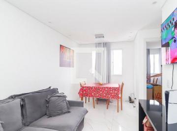 Apartamento · 42m² · 2 Quartos · Apartamento para Aluguel - Vila Progresso, 2 Quartos, 42 m² - São Paulo