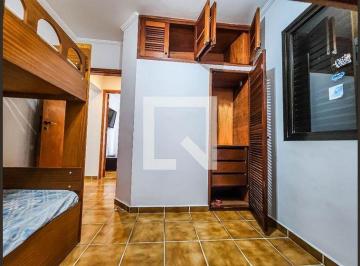 Apartamento · 89m² · 2 Quartos · Apartamento para Aluguel - Guilhermina, 2 Quartos, 89 m² - Praia Grande
