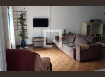Apartamento · 90m² · 2 Quartos · Apartamento para Aluguel - Higienópolis, 2 Quartos, 90 m² - São Paulo