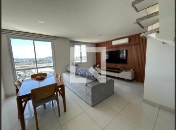 Apartamento · 138m² · 2 Quartos · 1 Vaga · Apartamento para Aluguel - Todos os Santos, 2 Quartos, 138 m² - Rio de Janeiro
