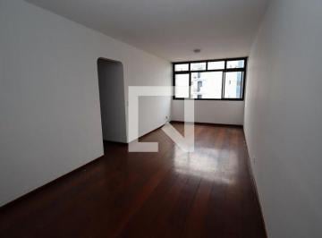 Apartamento · 94m² · 3 Quartos · 2 Vagas · Apartamento para Aluguel - Jardim Bela Vista, 3 Quartos,  94 m² - Santo André