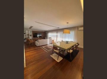 Apartamento · 245m² · 4 Quartos · 3 Vagas · Apartamento para Aluguel - Tijuca, 4 Quartos,  245 m² - Rio de Janeiro