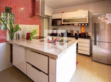 Casa · 132m² · 2 Quartos · 3 Vagas · Casa para Aluguel - Cidade Nova II, 2 Quartos, 132 m² - Indaiatuba
