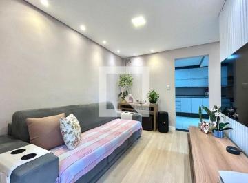 Casa · 77m² · 2 Quartos · Casa para Aluguel - Americanópolis, 2 Quartos, 77 m² - São Paulo