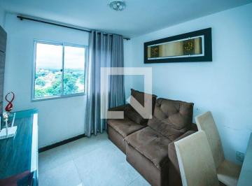 Apartamento · 110m² · 3 Quartos · 2 Vagas · Apartamento para Aluguel - Jaqueline, 3 Quartos,  110 m² - Belo Horizonte