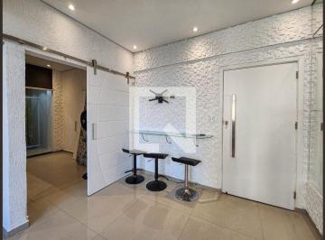 Apartamento · 86m² · 2 Quartos · 1 Vaga · Apartamento para Aluguel - Guilhermina, 2 Quartos,  86 m² - Praia Grande
