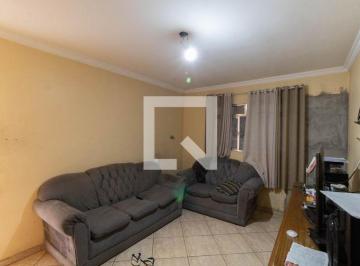 Casa · 100m² · 2 Quartos · Casa para Aluguel - Cangaíba, 2 Quartos,  100 m² - São Paulo