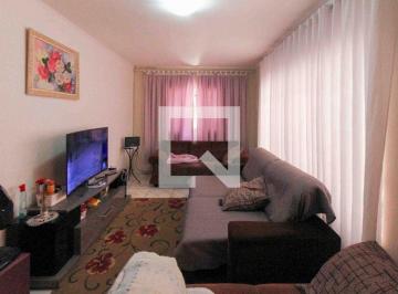 Casa · 250m² · 3 Quartos · 2 Vagas · Casa para Aluguel - São Rafael, 3 Quartos,  250 m² - São Paulo