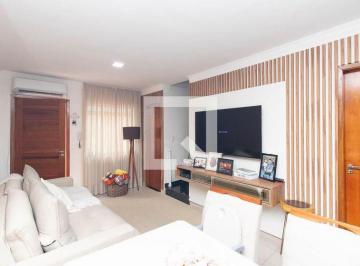 Casa · 85m² · 2 Quartos · 2 Vagas · Casa para Aluguel - Vila Ede, 2 Quartos,  85 m² - São Paulo