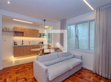 Apartamento · 44m² · 1 Quarto · Apartamento para Aluguel - Independência, 1 Quarto, 44 m² - Porto Alegre