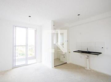 Apartamento · 42m² · 2 Quartos · 1 Vaga · Apartamento à Venda - Campestre, 2 Quartos,  42 m² - Santo André