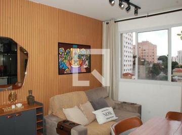 Apartamento · 40m² · 2 Quartos · Apartamento à Venda - Cambuci, 2 Quartos, 40 m² - São Paulo