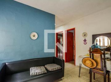 Apartamento · 57m² · 2 Quartos · 1 Vaga · Apartamento à Venda - Parque Erasmo Assunção, 2 Quartos, 57 m² - Santo André