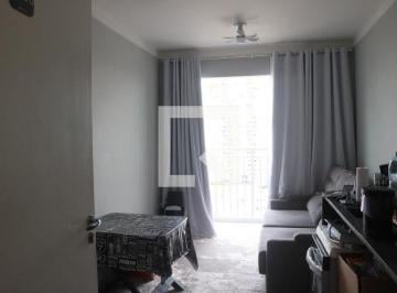 Apartamento · 37m² · 2 Quartos · 1 Vaga · Apartamento à Venda - Barra Funda, 2 Quartos, 37 m² - São Paulo