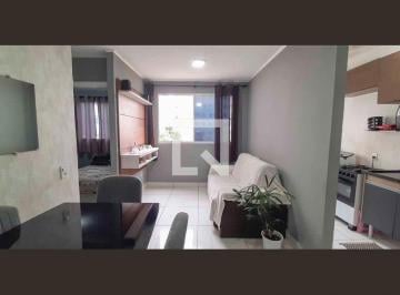 Apartamento · 40m² · 2 Quartos · Apartamento à Venda - Bussocaba, 2 Quartos,  40 m² - Osasco