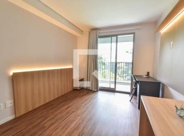 Apartamento · 28m² · 1 Quarto · Apartamento à Venda - Ipiranga, 1 Quarto,  28 m² - São Paulo