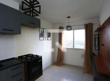 Apartamento · 24m² · 1 Quarto · Apartamento à Venda - Panamby, 1 Quarto,  24 m² - São Paulo