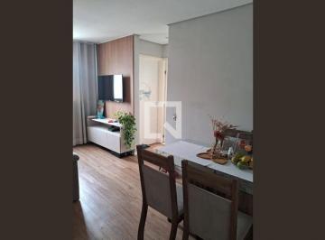 Apartamento · 48m² · 2 Quartos · Apartamento à Venda - Bussocaba, 2 Quartos,  48 m² - Osasco