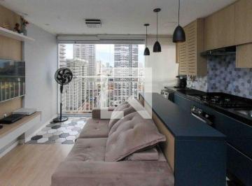 Apartamento · 44m² · 2 Quartos · Apartamento à Venda - Vila Prudente, 2 Quartos, 44 m² - São Paulo