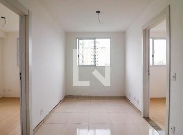Apartamento · 34m² · 2 Quartos · Apartamento à Venda - Butantã, 2 Quartos,  34 m² - São Paulo