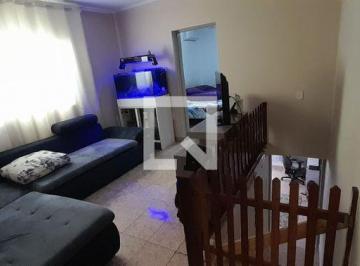 Casa · 146m² · 3 Quartos · 2 Vagas · Casa à Venda - Vila das Mercês, 3 Quartos,  146 m² - São Paulo